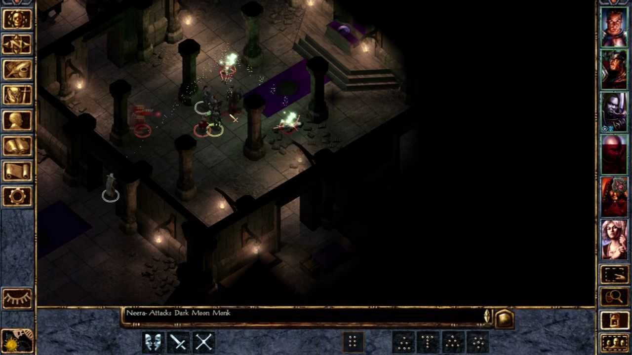 Baldur's Gate